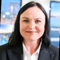 Jenny Nieuwoudt