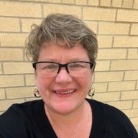 Diane Hall