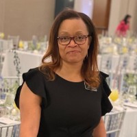 Rhonda Green