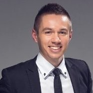 Martin Binar