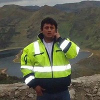 Alex Daniel Bazan Cacho