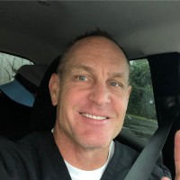 Tony Chesser