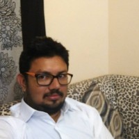 Asif Ahmed Shoro