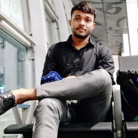 Rakesh Kumar Das