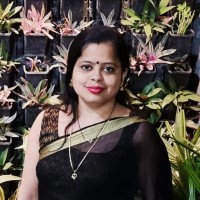Nirupama Srivastava