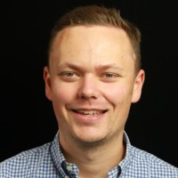 Robbie Ellis