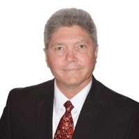 James Perry, Cfa, Caia