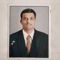 Sanket Magdum