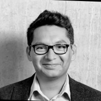 Rodrigo Peña Hernández, Ph.D.