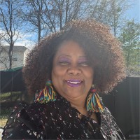 Enrika Thompson