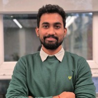 Rohit Shukla