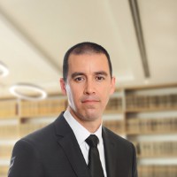 David Hamou