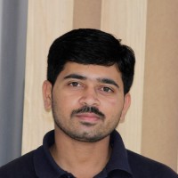 Sreenivasa P