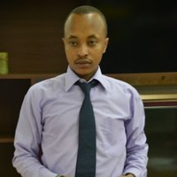 George Gitari