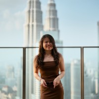 Nicole Teh