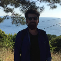 Murat Deği̇rmenci̇