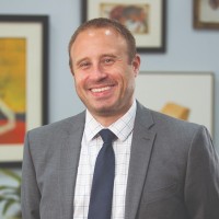 Corey Eggers, Mba