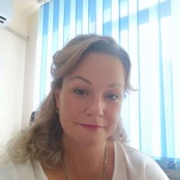 Мария Касенова