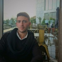 Rayan SLIMANI
