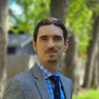 Andrew Jorgenson