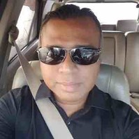 Roswil D'lima