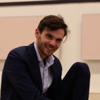 Maarten De Jong