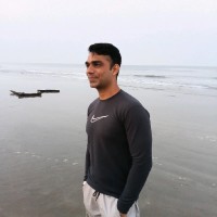 Ashokkumar Parmar