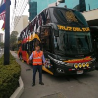 Edwin Degollar Goñe