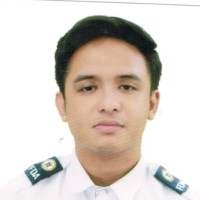 Joshua Ramos