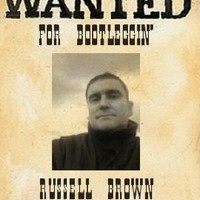 Russell Brown