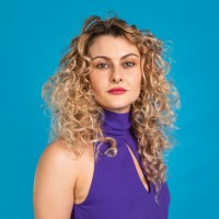 Aleksandra Maślij