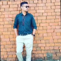 Maulik Darji