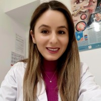 Oana-Alina Dumitrescu
