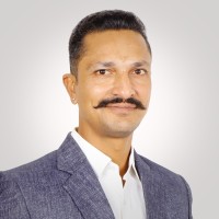 Vijay Sharma