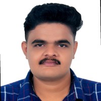 JISHNU Mk