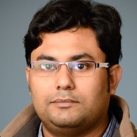 Debanjan Mukhopadhyay