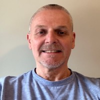 Steve Coats