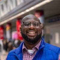 Deon Merriweather