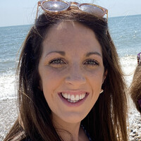 Sarah Brenton