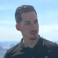 Nicolas Cruz