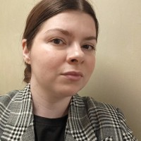 Наталия Валл