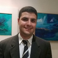 André Deschamps Madeira