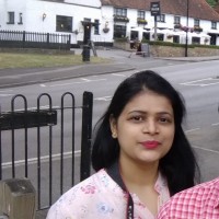 Monika Bahuguna