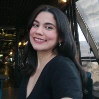 Nora María Mariano Faillace