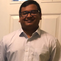 Rohan Sen