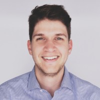 Benjamin Pomerantz