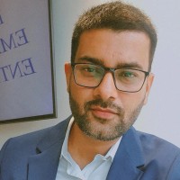 Tarun S.