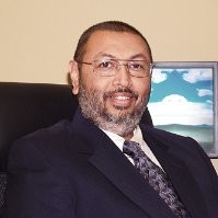 M. Rashid Yousuf, CPA-ABV-CFF