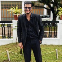 Akash Murali