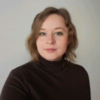 Anna Tuliakova